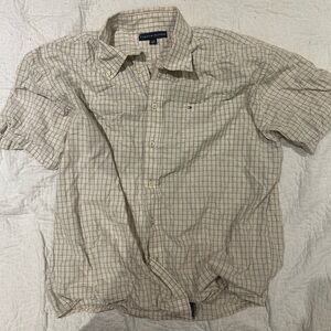 Tommy Hilfiger Button-Down
